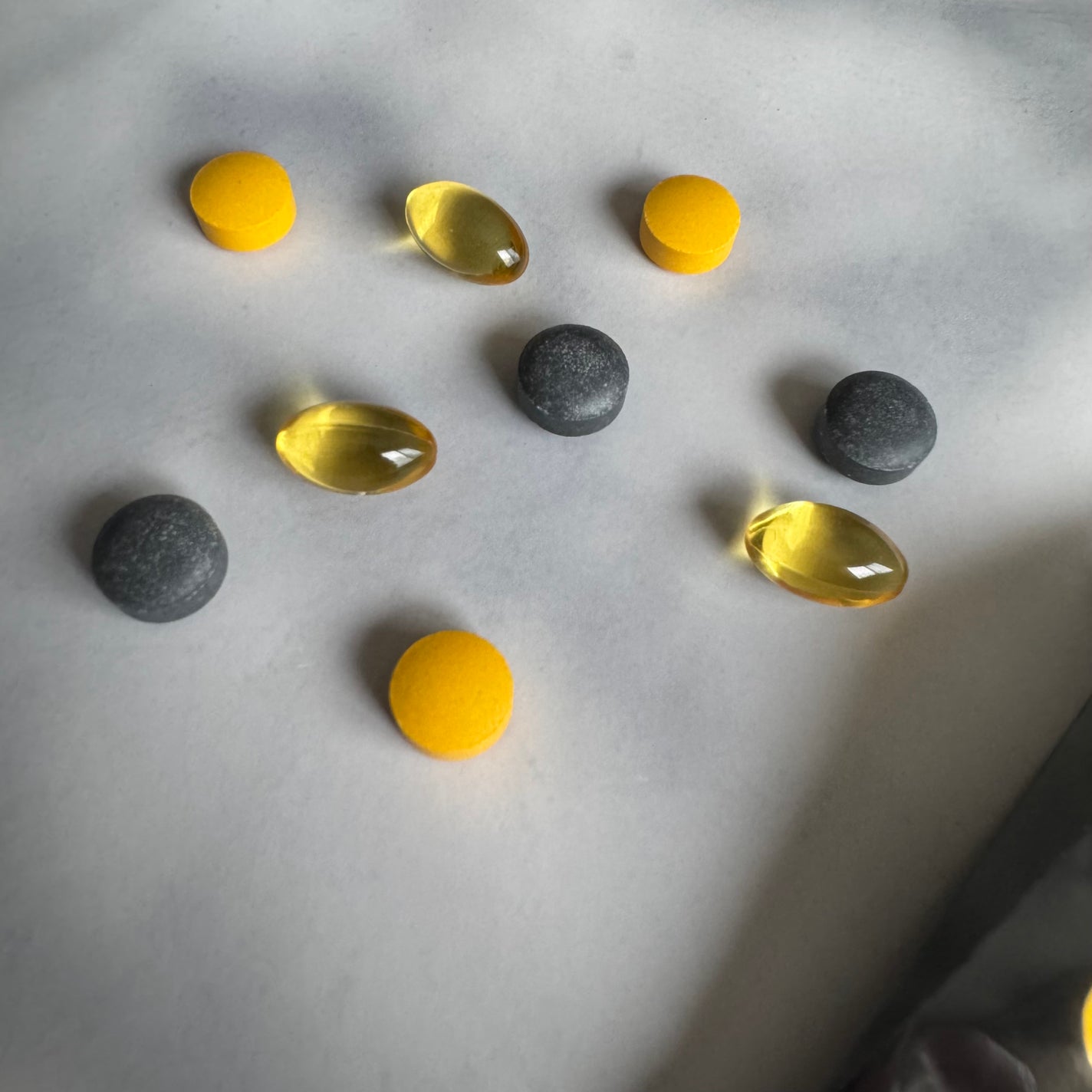 P3 NMNパーフェクトサプリメント/P3/健康サプリメントを使ったクチコミ(4枚目)