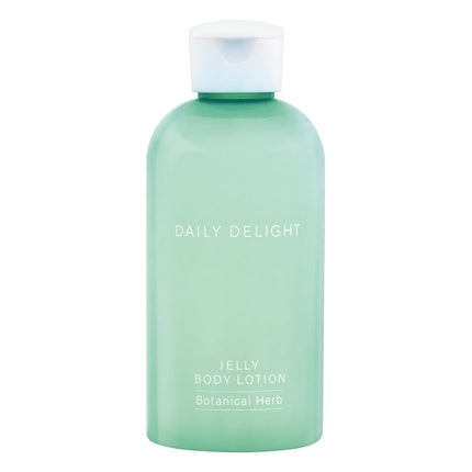 デイリーディライト デイリーディライト ジェリーボディーローション