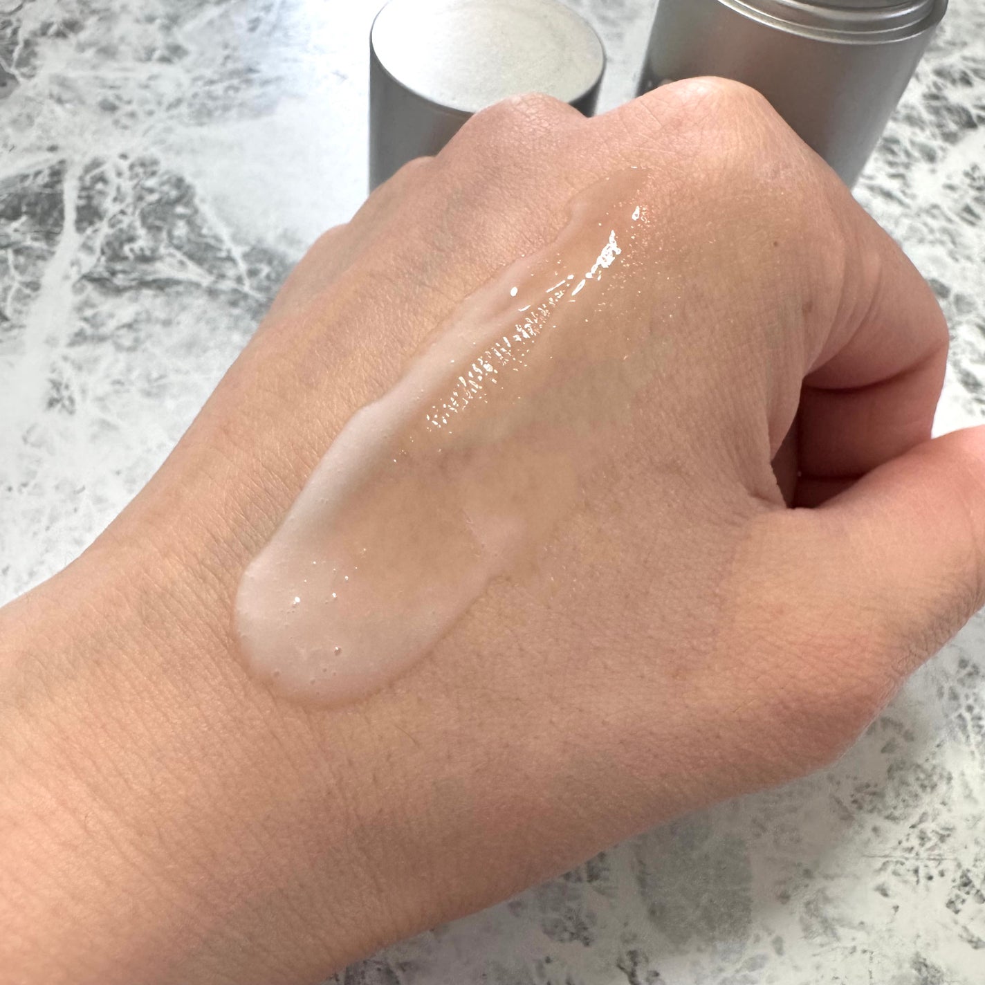 エテルナム セラム/エテルナム/美容液を使ったクチコミ(4枚目)