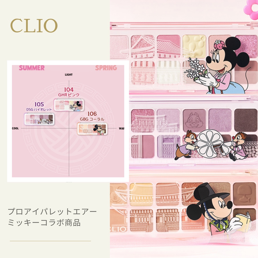 シャドウパレット/dasique/アイシャドウパレットを使ったクチコミ（3枚目）