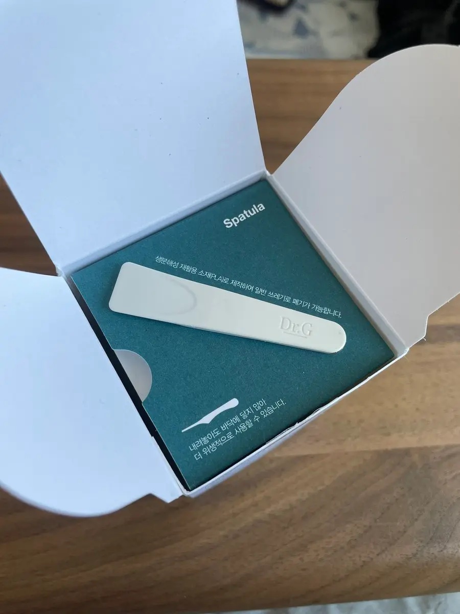 レッドブレミッシュ クリアモイスチャークリーム/Dr.G/フェイスクリームを使ったクチコミ（2枚目）