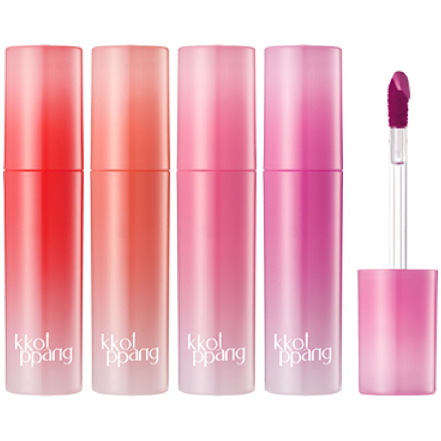 アイスドロップウォーターティント kkotppang