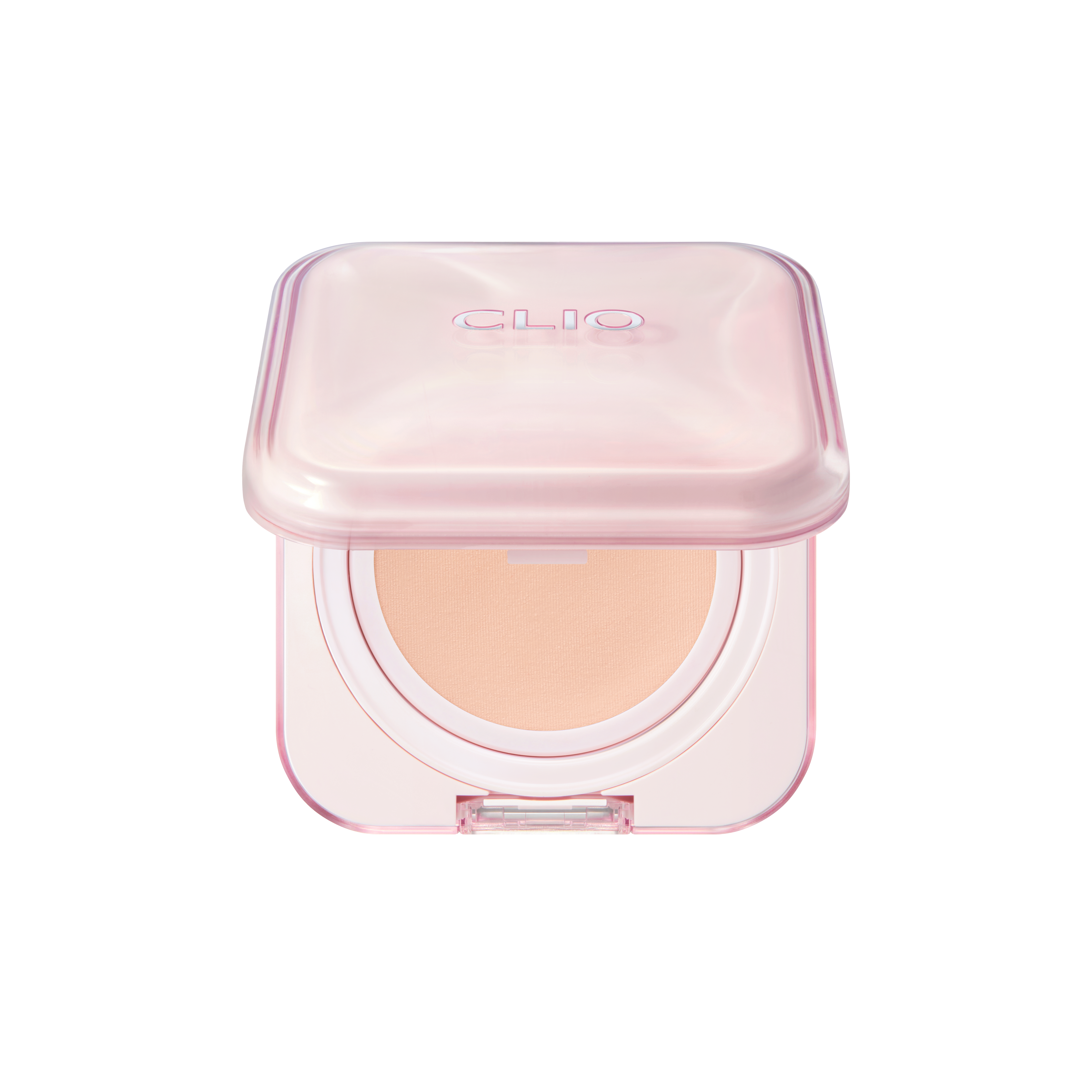 キルカバー メッシュ グロウ エッセンシャル クッション / CLIO