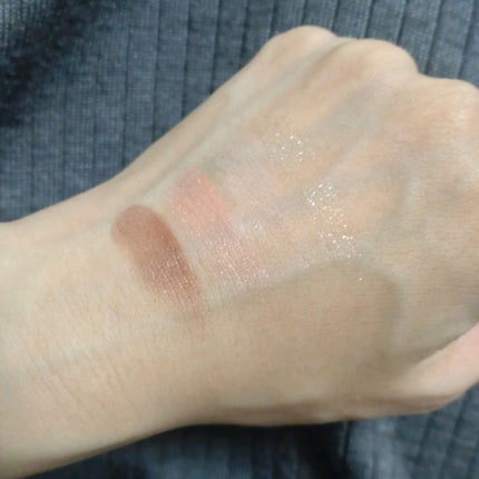 アイパレット 05 ヌーディピーチ/sopo/アイシャドウパレットの画像