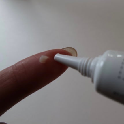 アイファルトアイバッククリーム/Dr.Melaxin/アイケア・アイクリームを使ったクチコミ(2枚目)