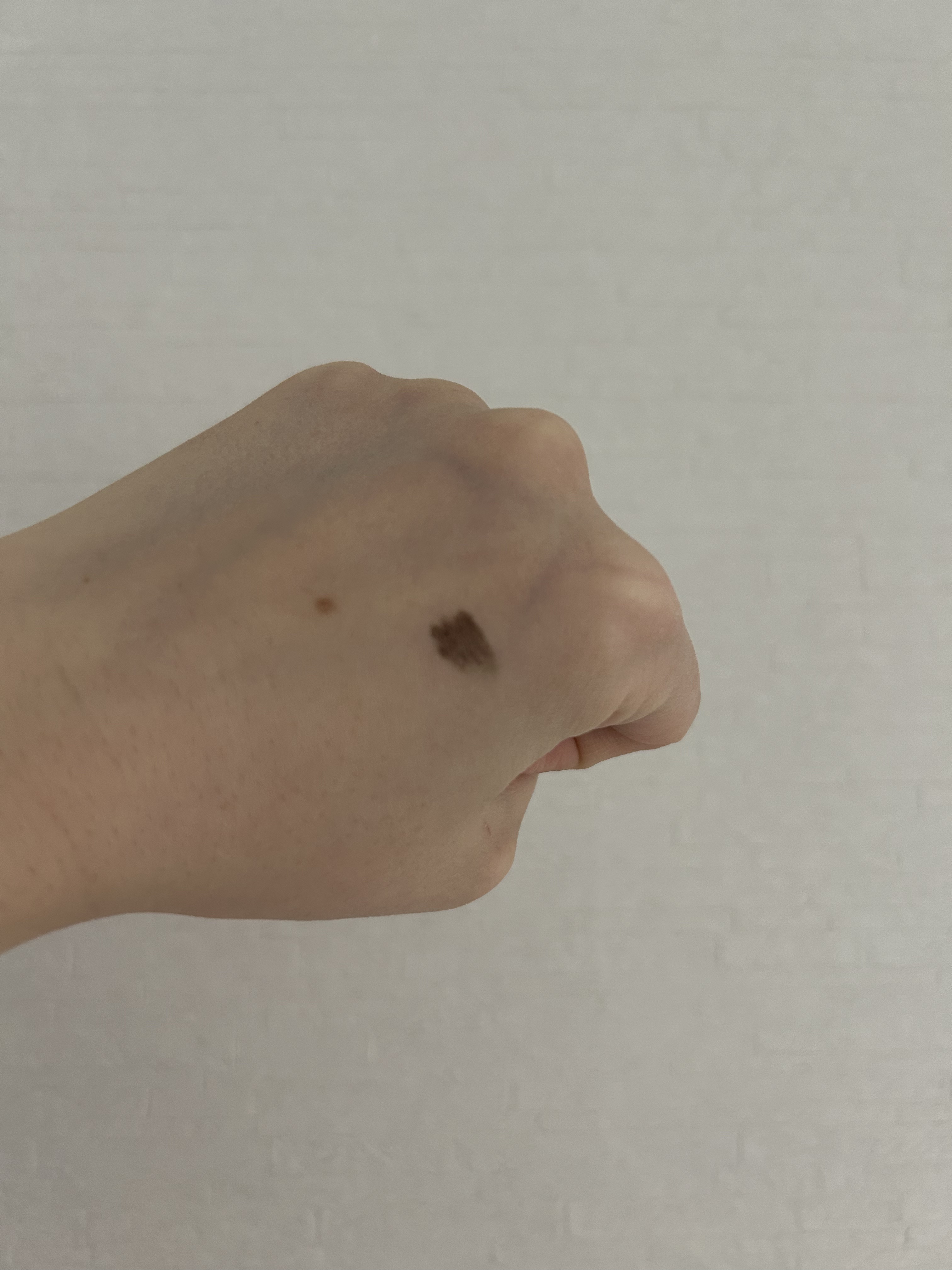 カールフィックスマスカラ/ETUDE/マスカラを使ったクチコミ（3枚目）