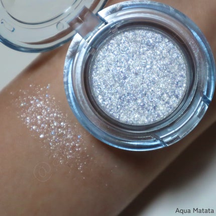 ルックアット マイアイズ ジェムストーン/ETUDE/単色アイシャドウを使ったクチコミ(4枚目)