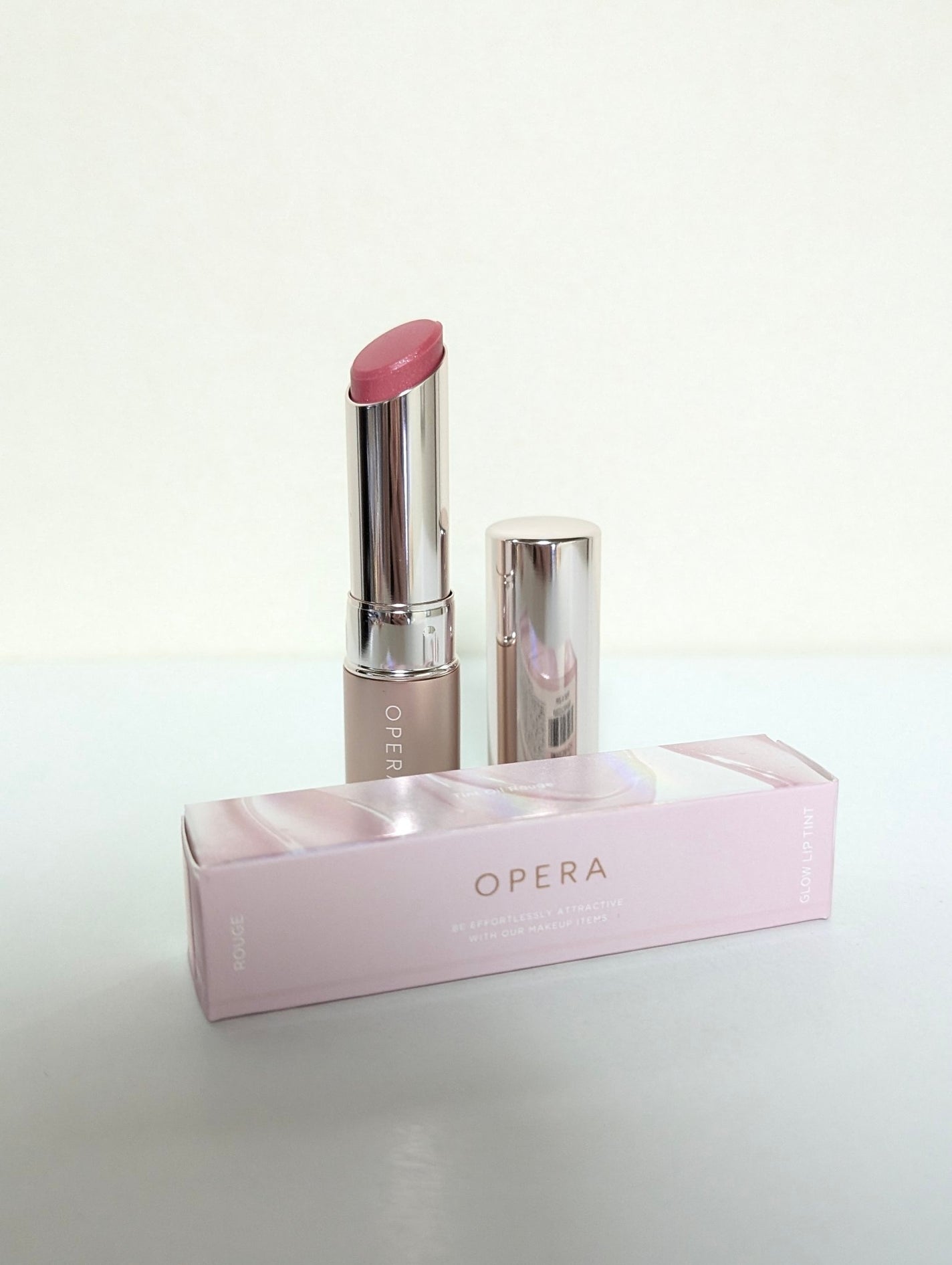 オペラ グロウリップティント/OPERA/リップティントを使ったクチコミ(1枚目)
