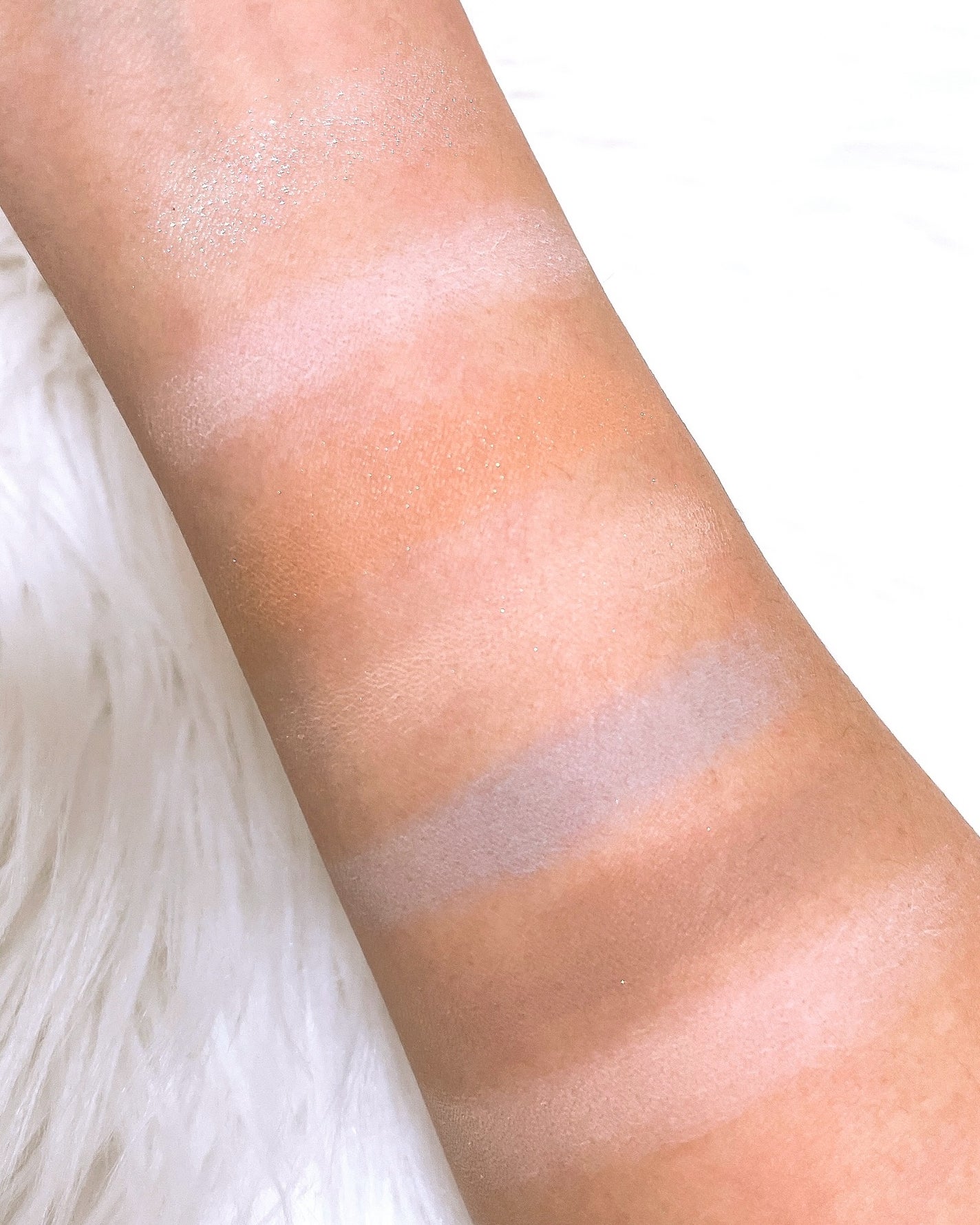 アイシャドウパレット/Healus/アイシャドウパレットを使ったクチコミ(3枚目)