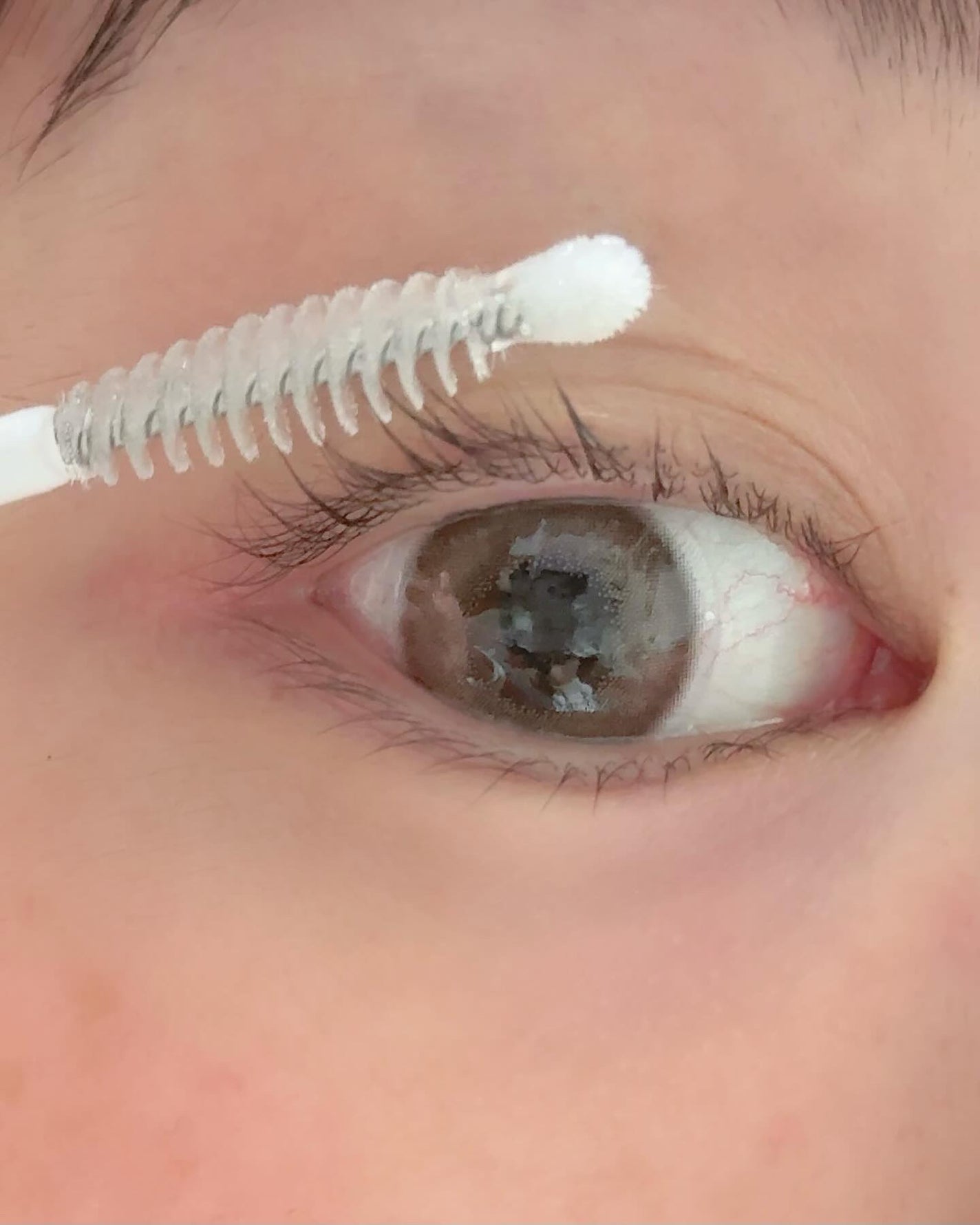 ラブ・ライナー オールラッシュ セラムR<まつげ美容液>/ラブ・ライナー/まつげ美容液を使ったクチコミ(4枚目)