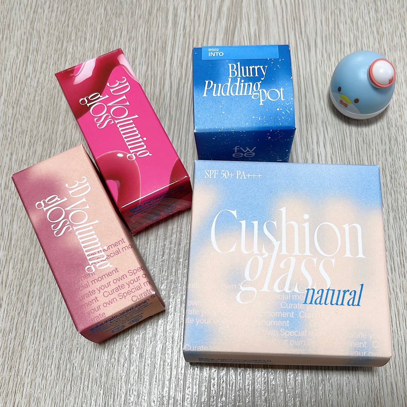 ムードアップマスカラ ロング&カール/dasique/マスカラを使ったクチコミ(1枚目)