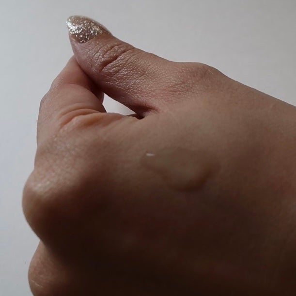 セメンリトカルシウムアンプル+セメンリトカルシウムクリーム/Dr.Melaxin/スキンケアキットを使ったクチコミ(4枚目)