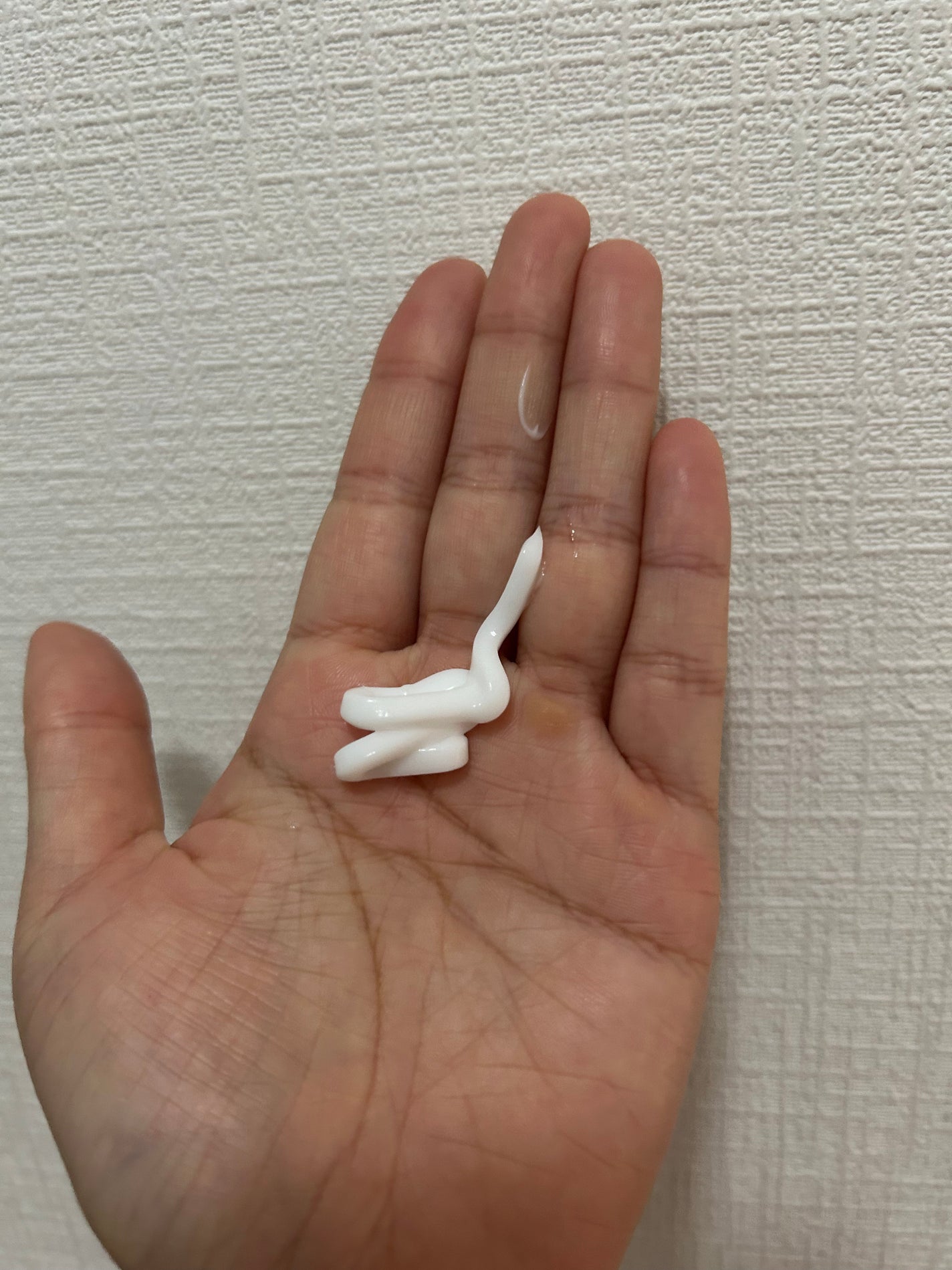 ヘマチン ブースター シャンプー /トリートメント ペアー&ムスクの香り/マイブースターズ/市販シャンプーを使ったクチコミ(4枚目)