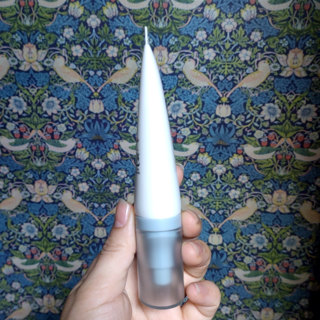 ヒアルーシカ ウォーターフィット サンセラム/SKIN1004/日焼け止めローションを使ったクチコミ（2枚目）