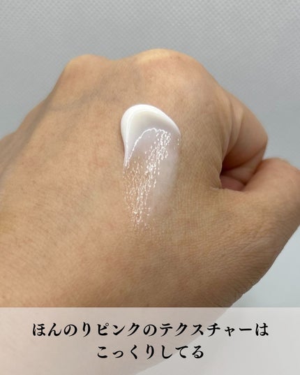 ミス ディオール ハンド クリーム/Dior/ハンドクリームを使ったクチコミ(6枚目)