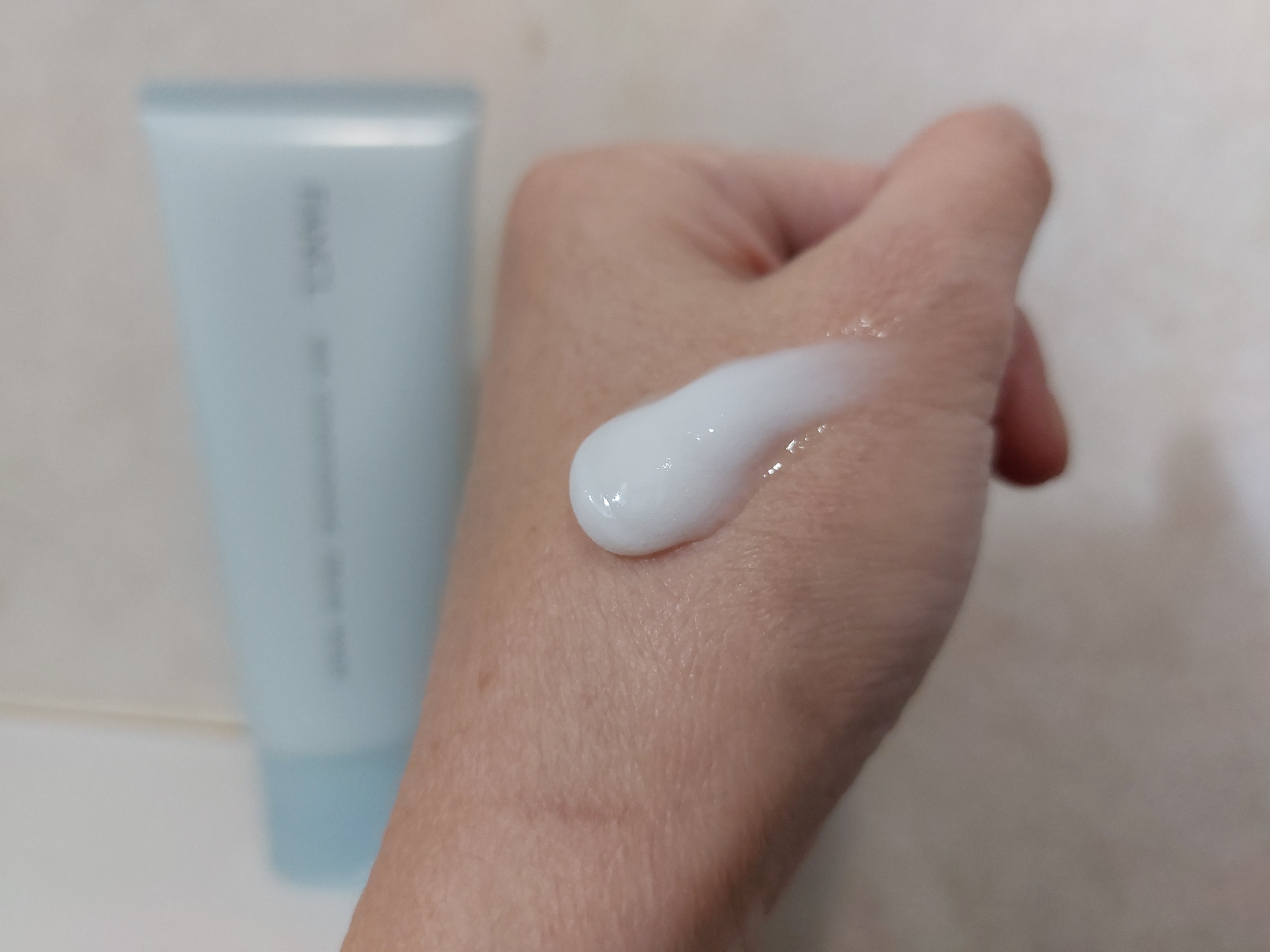 スキンコンディショニング洗顔/ファンケル/洗顔フォームを使ったクチコミ（2枚目）