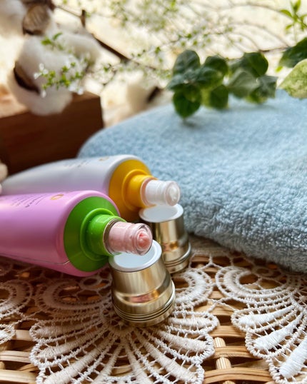 ホワイトプロミス 美白*+むし歯予防*/WHiTE PROMiSE/歯磨き粉を使ったクチコミ(5枚目)