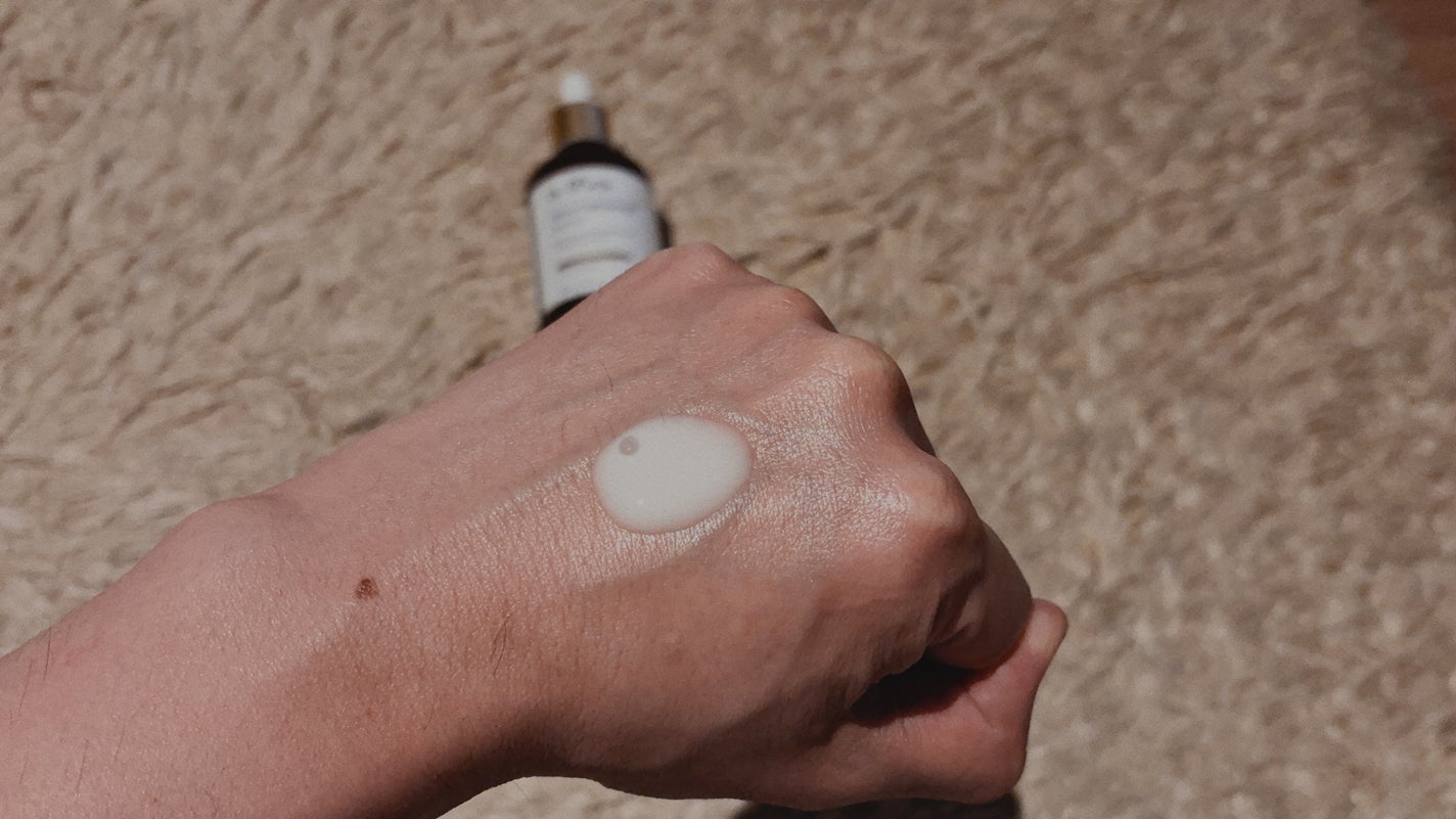 レチノタイトニングアンプル/Dr.Oracle/美容液を使ったクチコミ(2枚目)