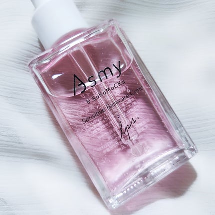 センシティブ ベースケアコンク/Asmy/美容液を使ったクチコミ(2枚目)