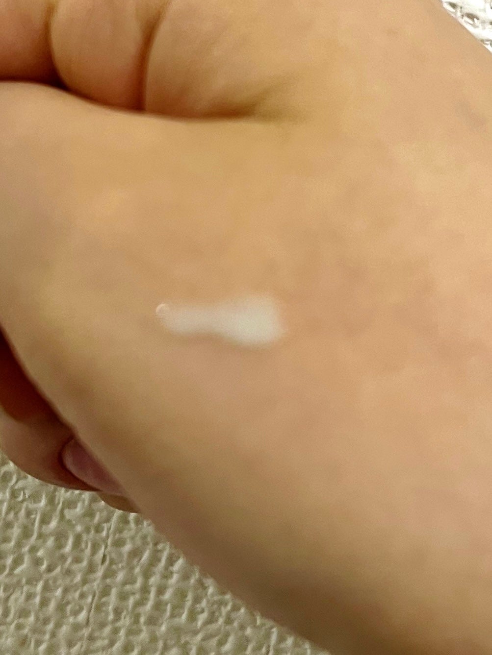 エテュセ ポアレスプライマー クール/ettusais/化粧下地を使ったクチコミ(4枚目)