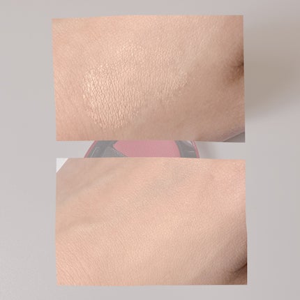 マスク フィット レッド クッション/TIRTIR(ティルティル)/クッションファンデーションを使ったクチコミ(2枚目)