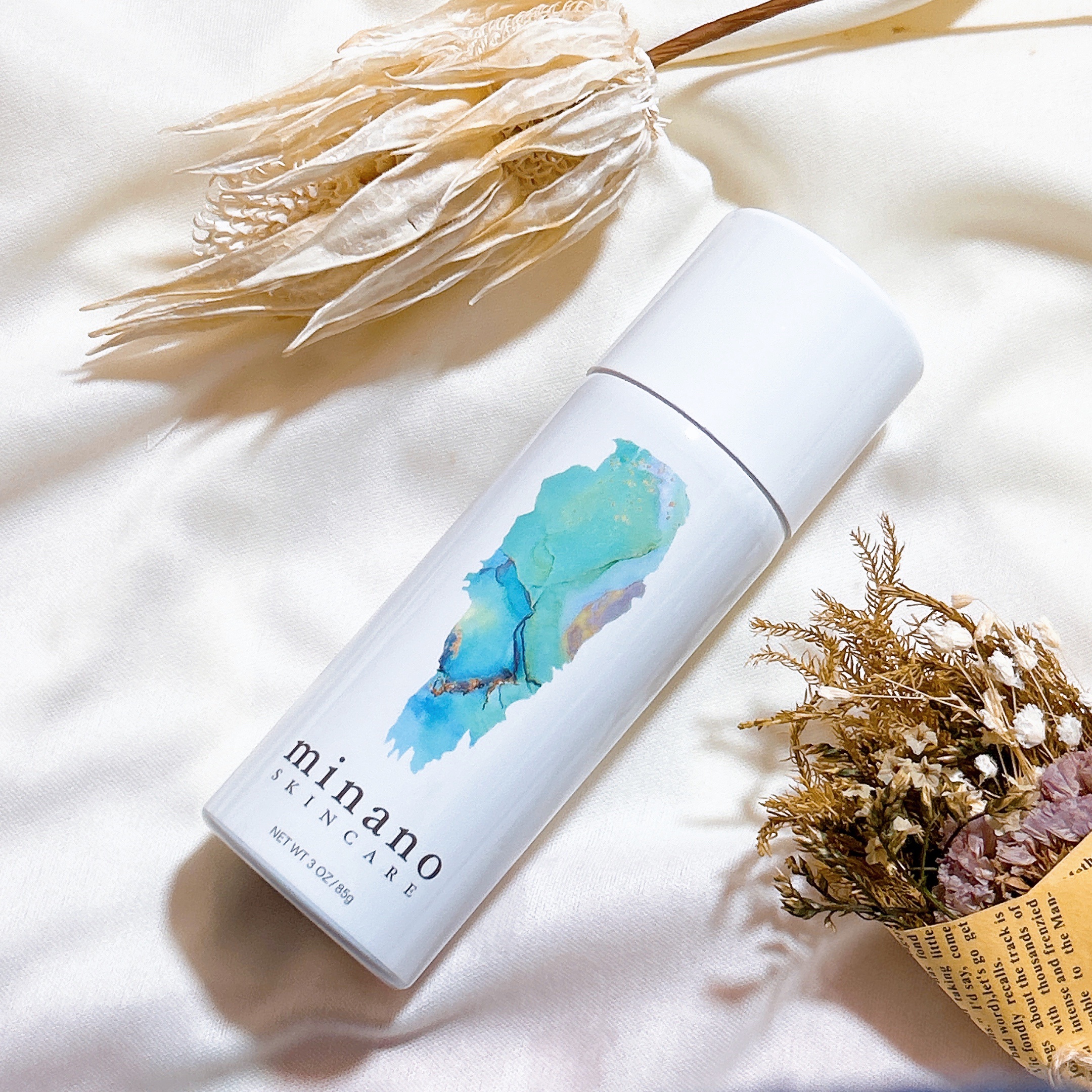 ミナノスキンケア/minano/その他スキンケアを使ったクチコミ（2枚目）