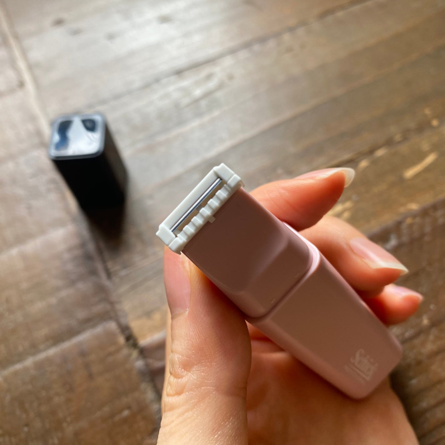 ãµãã³ãã©ã¹ ãªããã¹ãã£ã㯠ã·ã§ãŒããŒ/ãµãã³ãã©ã¹/ã·ã§ãŒããŒã䜿ã£ãã¯ãã³ãïŒ4æç®ïŒ