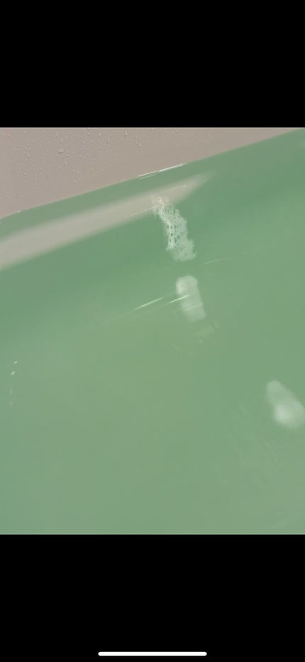 バスリフレ 薬用発泡入浴剤 Fruits&Flower /ライオンケミカル/その他を使ったクチコミ(5枚目)