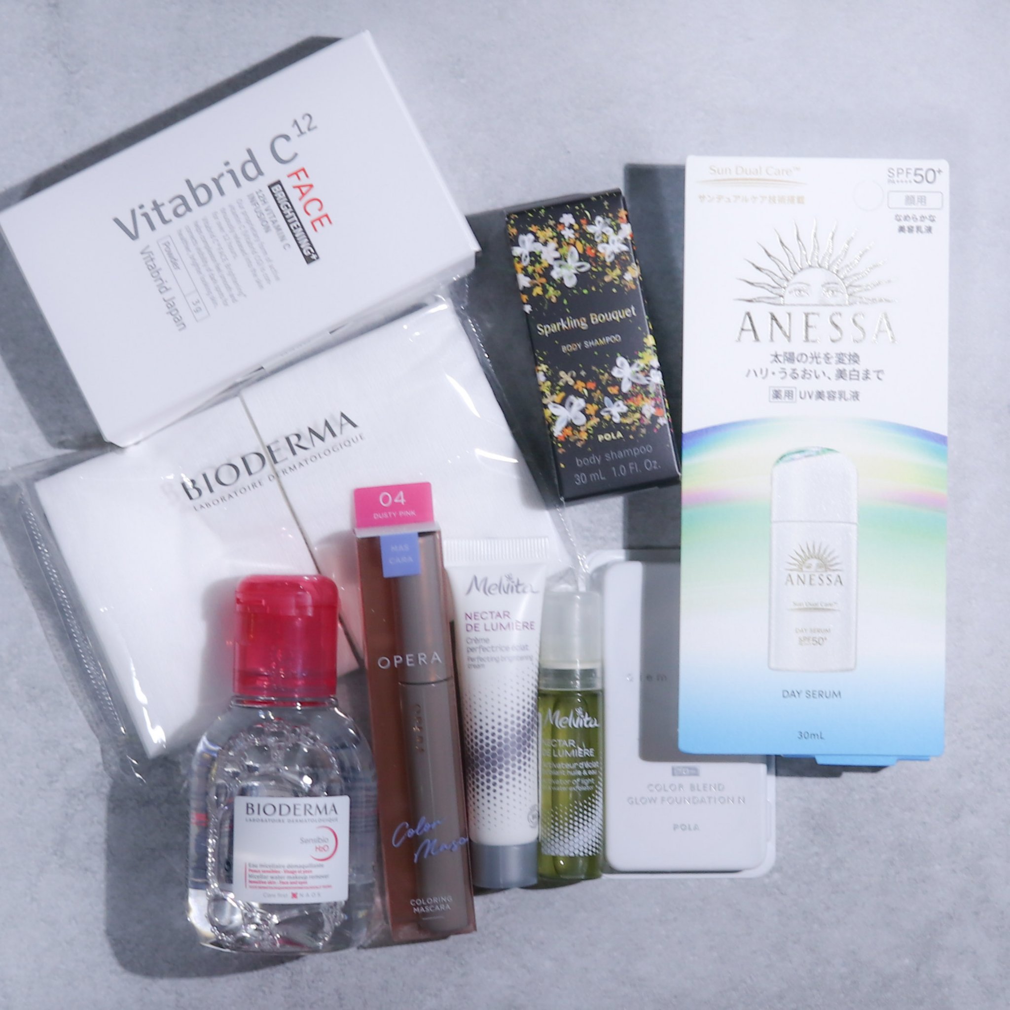 My Little Box/My Little Box/その他キットセットを使ったクチコミ（2枚目）