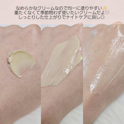 セメンリトカルシウムアンプル+セメンリトカルシウムクリーム/Dr.Melaxin/スキンケアキットを使ったクチコミ(6枚目)