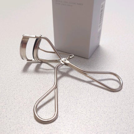 エテュセ アイラッシュ リフトカーラー/ettusais/ビューラーを使ったクチコミ(3枚目)