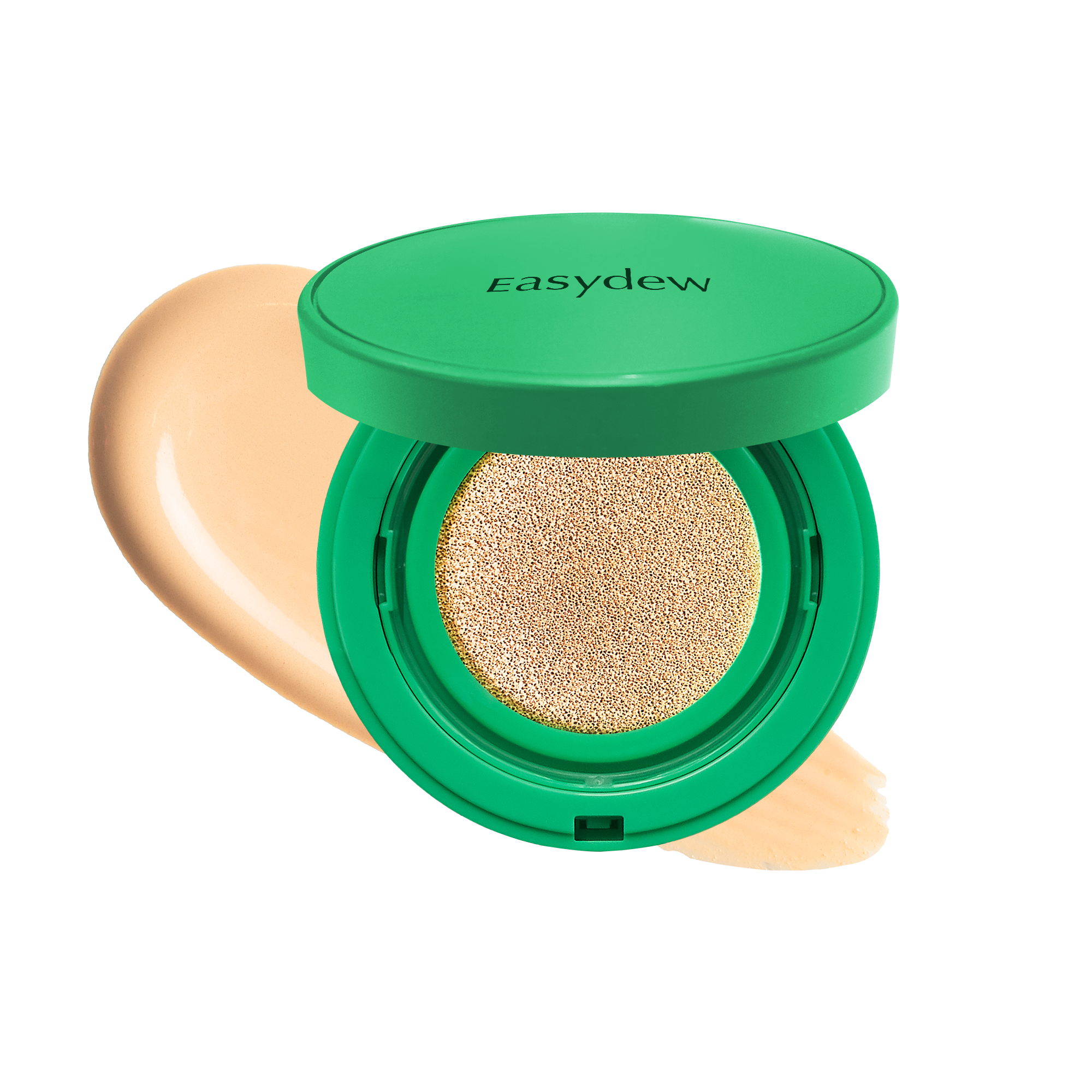 イージーデュー メラB トーニングセラムクッション / Easydew