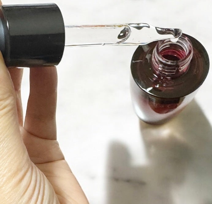 アロマ リヴァイタ アドバンスト スキャルプトリートメント/ラ・カスタ/頭皮ケアを使ったクチコミ(2枚目)