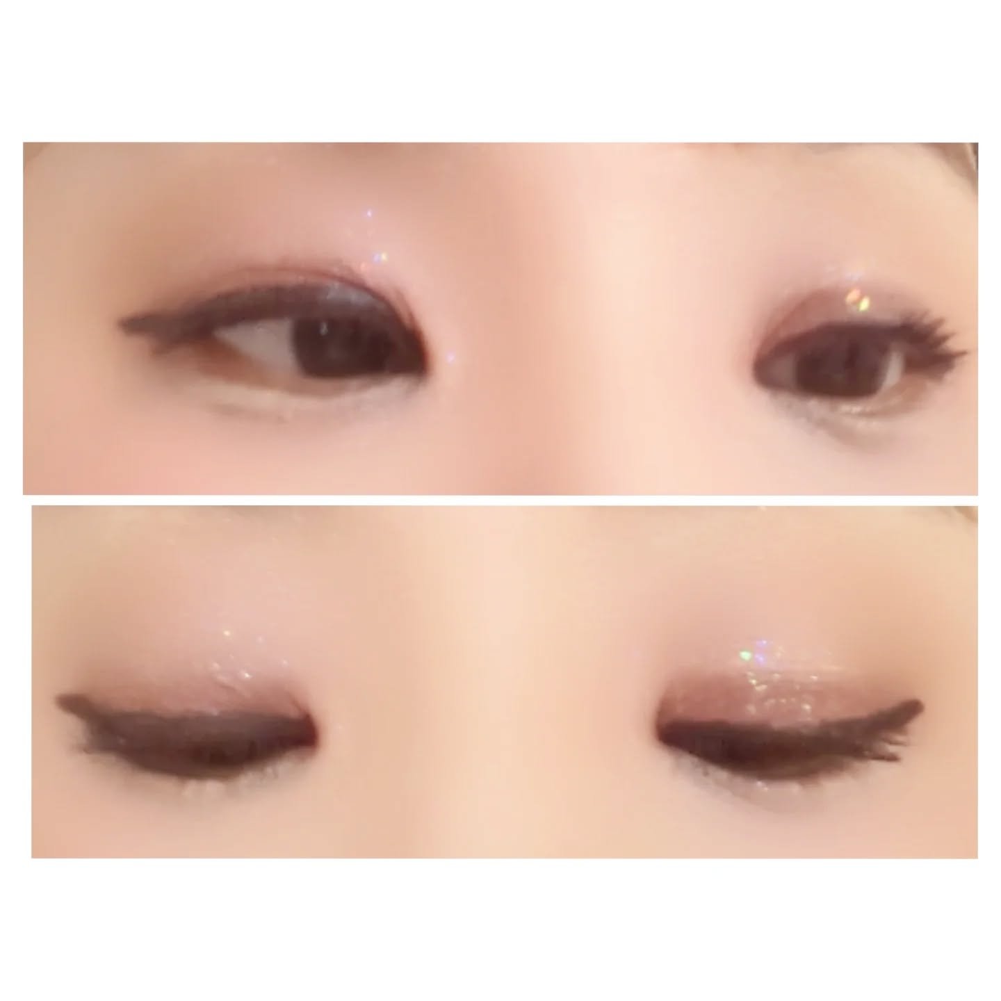 ディオールスキン フォーエヴァー グロウ マキシマイザー/Dior/ハイライトを使ったクチコミ（2枚目）