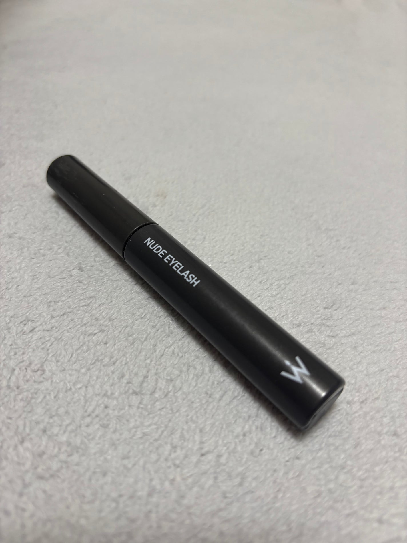 ウォンジョンヨ ヌードアイラッシュ/Wonjungyo/マスカラを使ったクチコミ(1枚目)