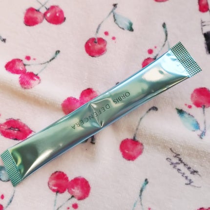 オルビス ディフェンセラ ゆず風味/オルビス/美容サプリメントを使ったクチコミ(2枚目)