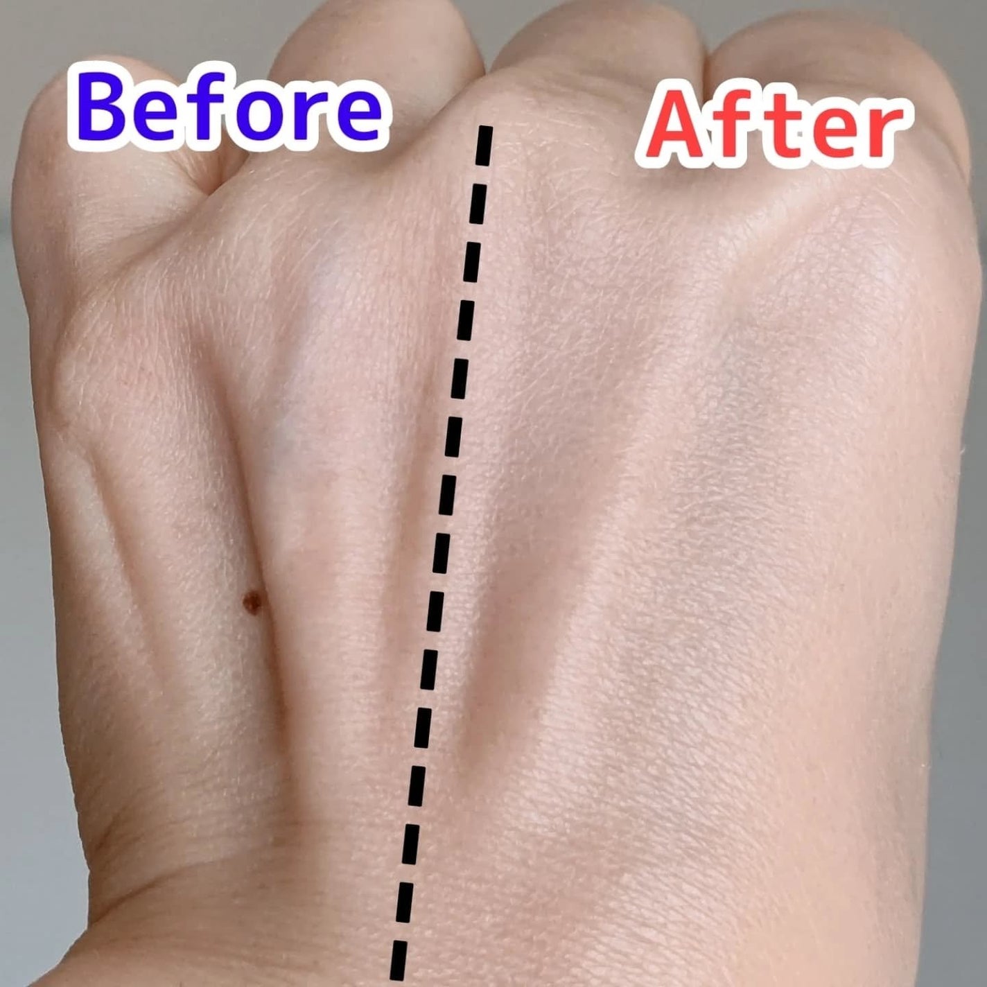 エッセンスクリーミーファンデーション/ISARO/リキッドファンデーションを使ったクチコミ(3枚目)