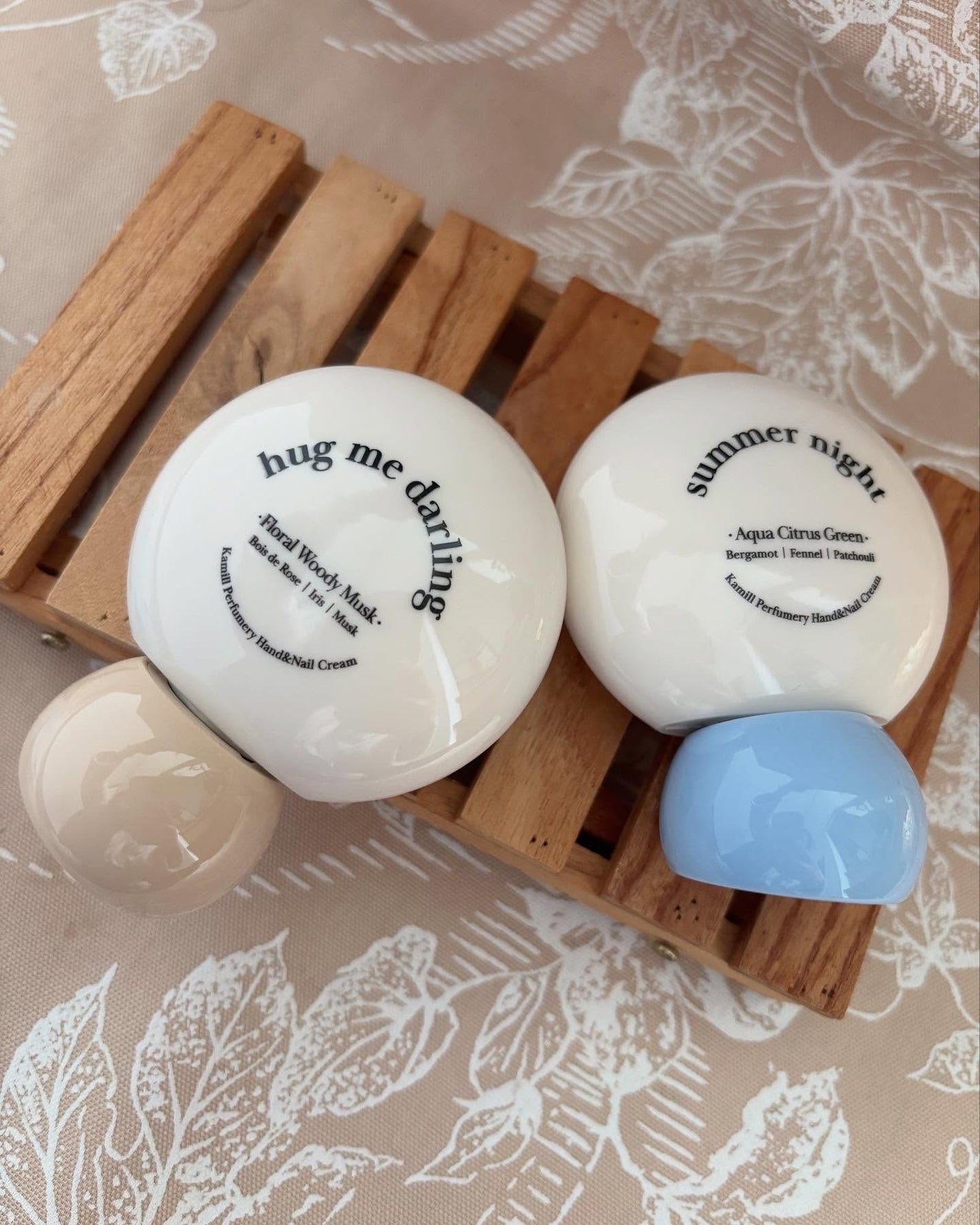 cherry on LIPS 「@kamill_jpOliveyoungハンドケア5年連続1位..」(3枚目)