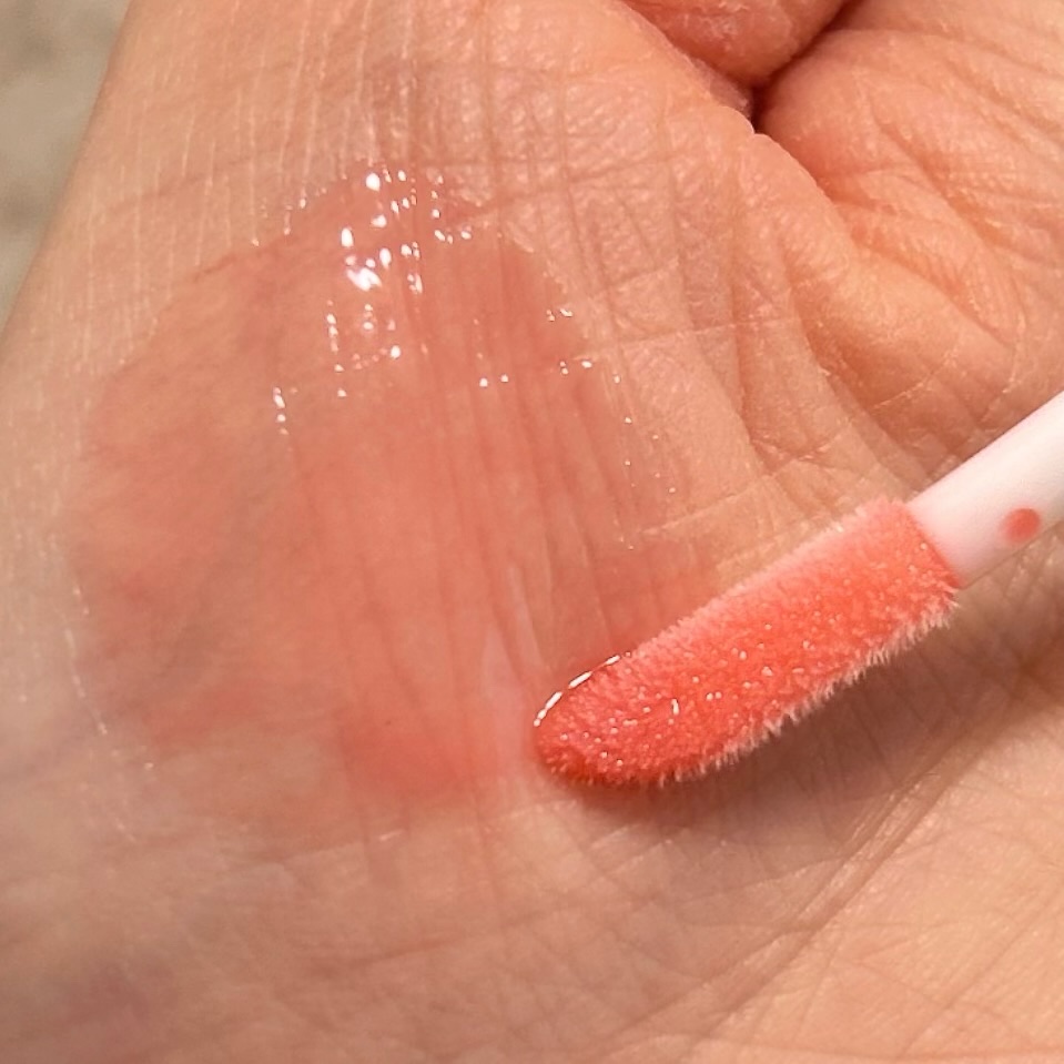 エテルナムリップセラム ​​/エテルナム/リップ美容液を使ったクチコミ（3枚目）