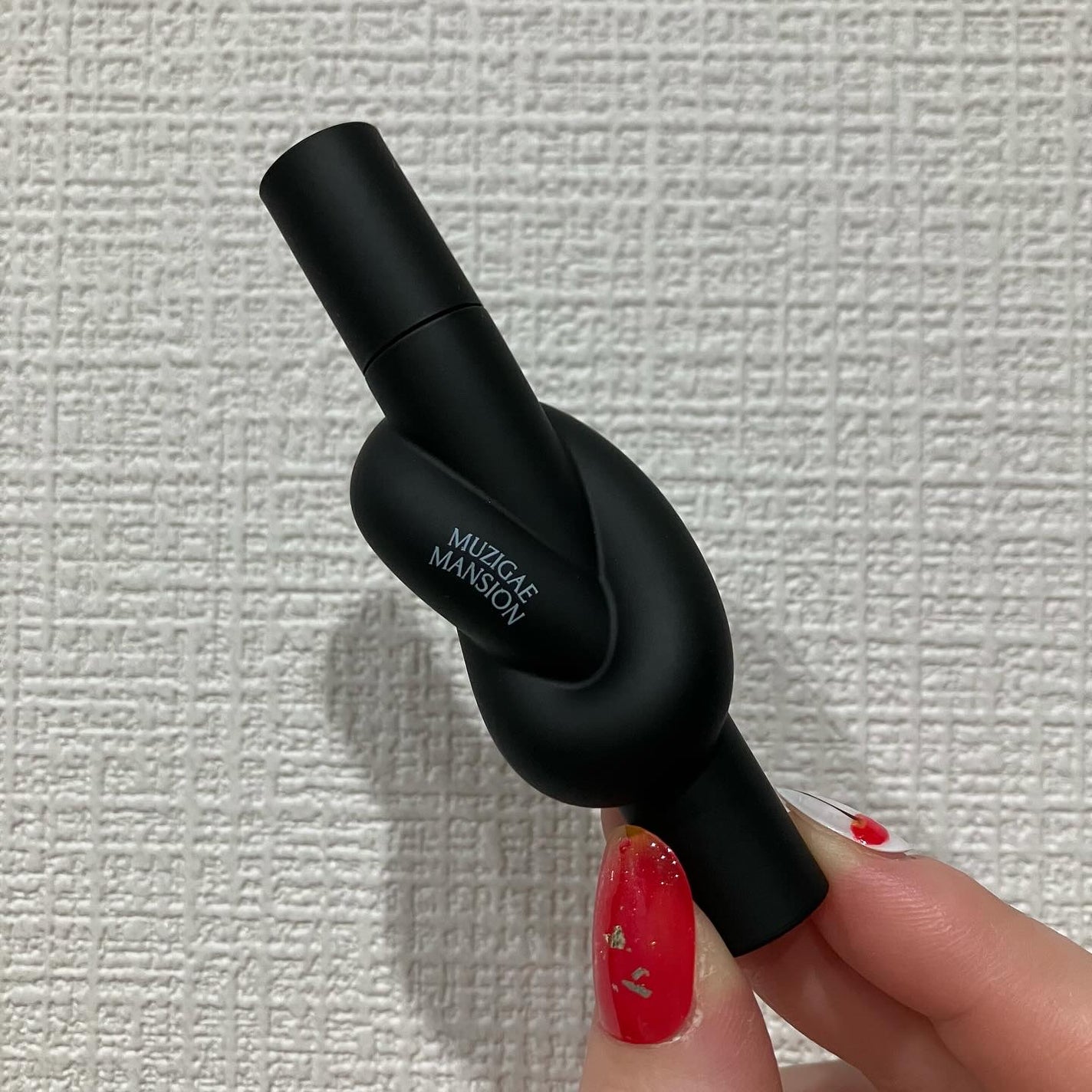 タイアップカバーティント/MUZIGAE MANSION/リップティントを使ったクチコミ(6枚目)