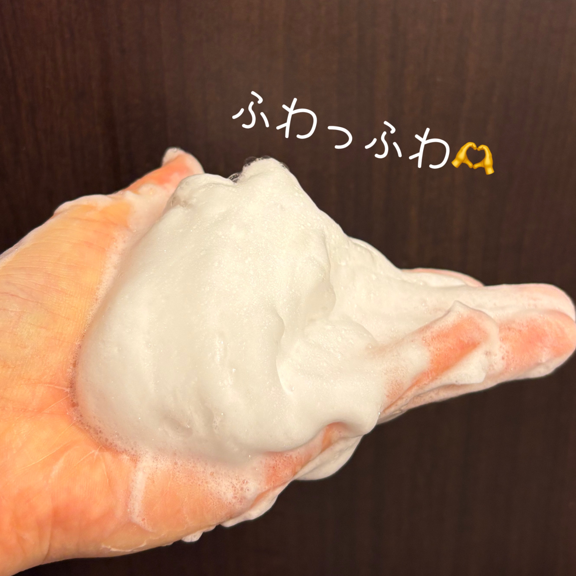 エンジェルスキン ボディウォッシュ サボン＆ブーケの香り/ニベア/ボディソープを使ったクチコミ（3枚目）