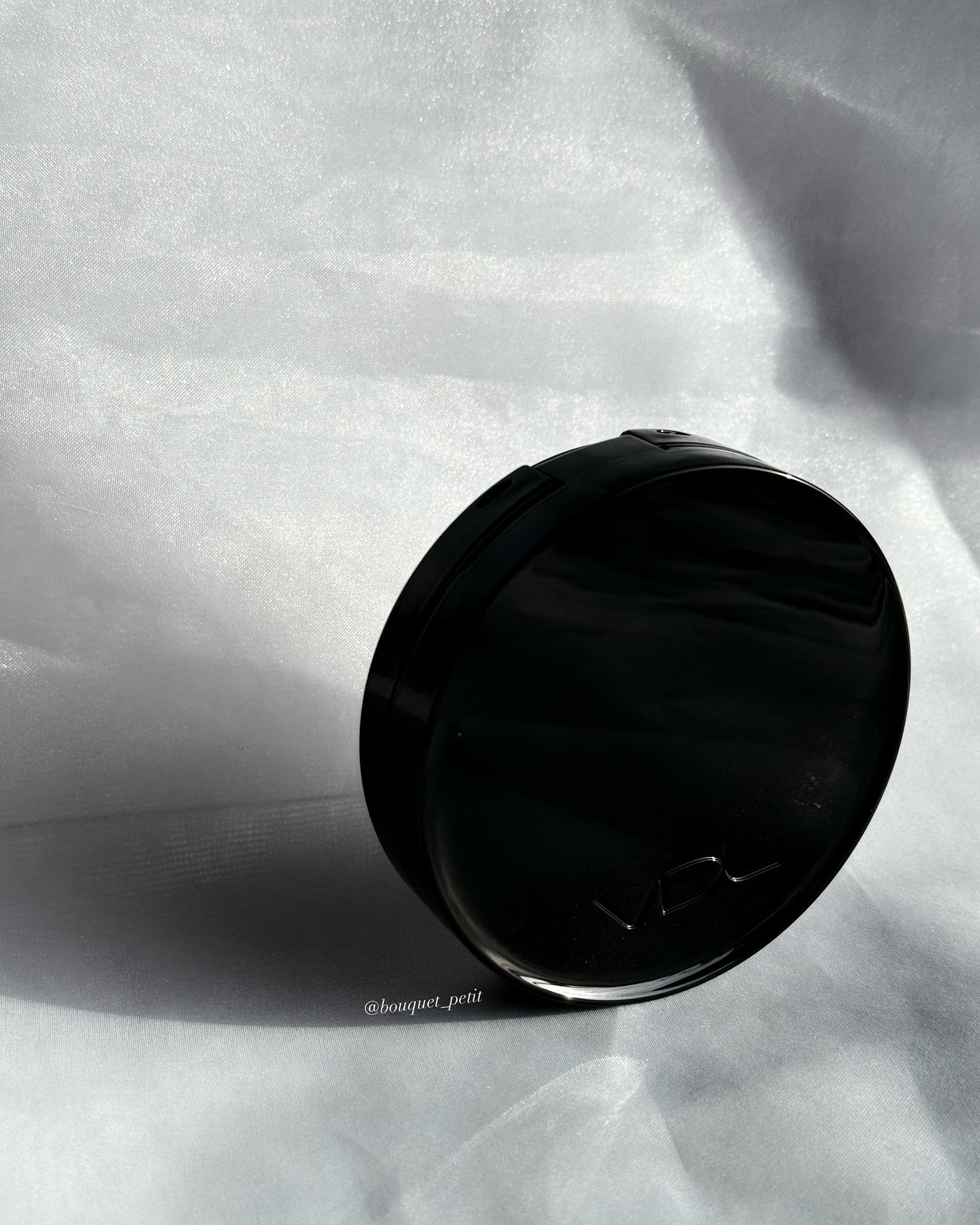 カバーステイン パーフェクティング クッション ファンデーション/VDL/クッションファンデーションを使ったクチコミ(2枚目)