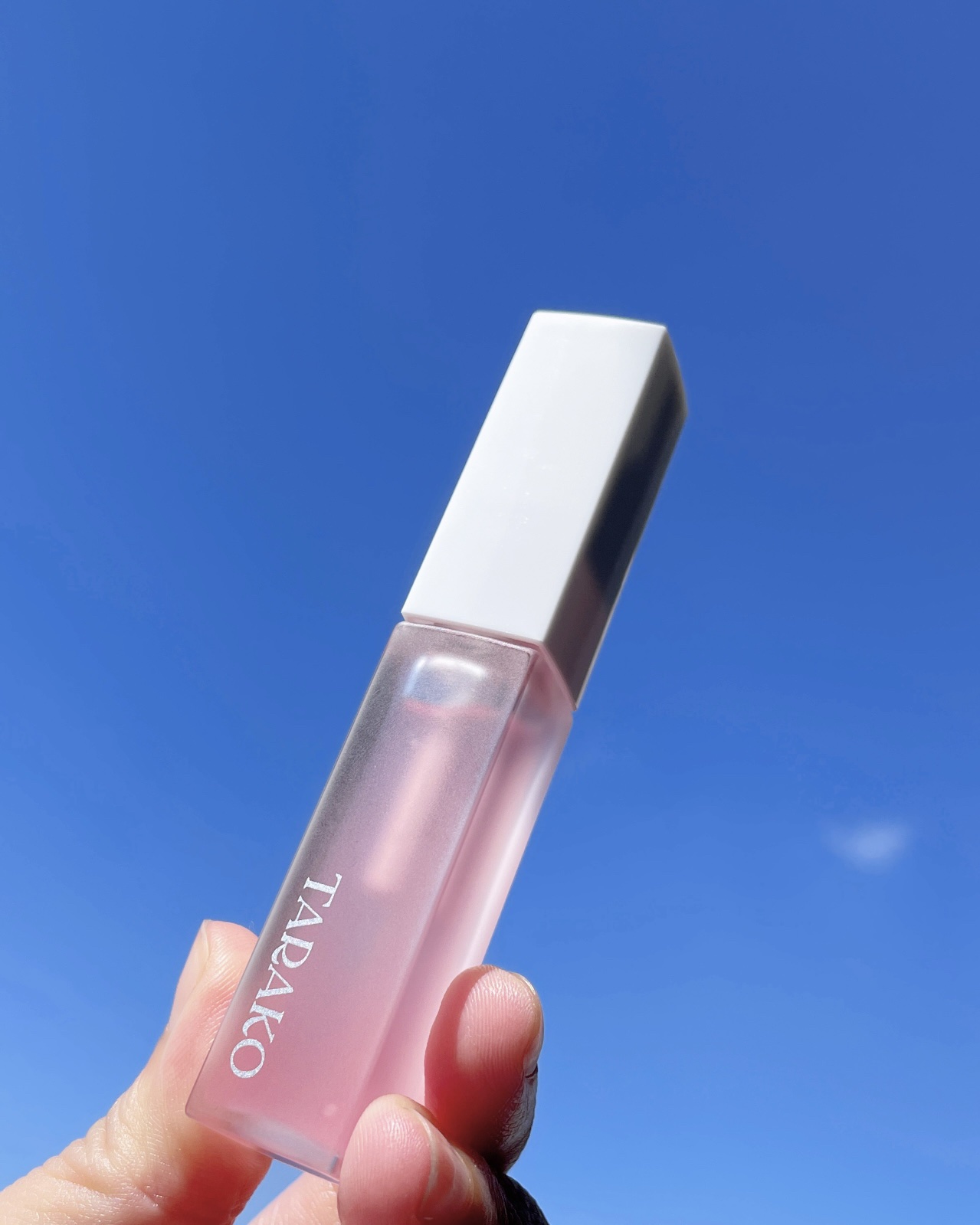 TARAKO  リッププランパー/GR-Lab./リップグロスを使ったクチコミ（2枚目）