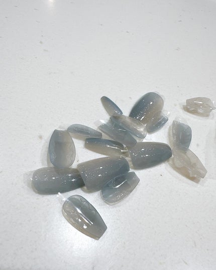 fuzukiフォロバ♡ on LIPS 「とっても可愛いネイルブランドを見つけたよ♡\韓国発!ネイルウェ..」(5枚目)