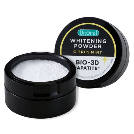 Dr.Oral Dr.オーラル 3Dホワイトニングパウダー(シトラスミント)