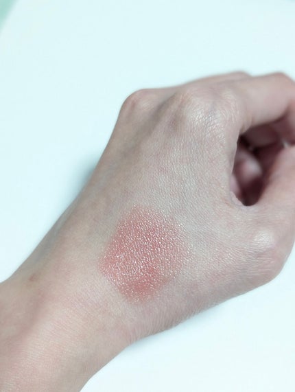 オペラ グロウリップティント 305 ベイビーピンク/OPERA/リップティントを使ったクチコミ(2枚目)