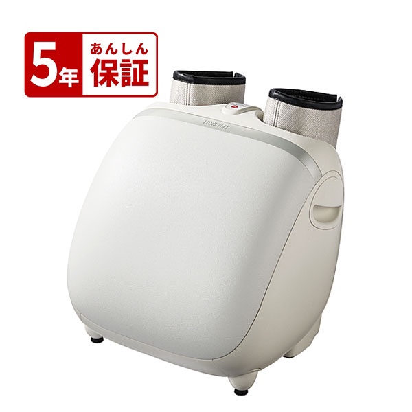 モミーナ フットマッサージャー KC-220/フジ医療器/フットマッサージャーを使ったクチコミ（2枚目）