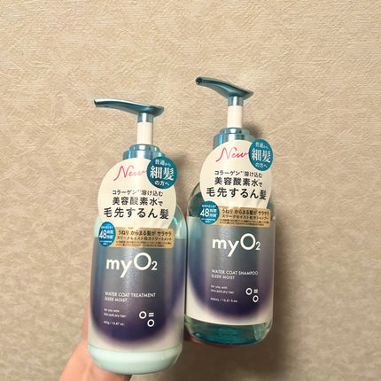 ãã€ã»ãªãŒã㌠ãŠã©ãŒã¿ãŒã³ãŒãã·ã£ã³ããŒ/ããªãŒãã¡ã³ã ã¹ãªãŒã¯ã¢ã€ã¹ã/myO2/ã·ã£ã³ããŒã»ã³ã³ãã£ã·ã§ããŒã䜿ã£ãã¯ãã³ãïŒ1æç®ïŒ