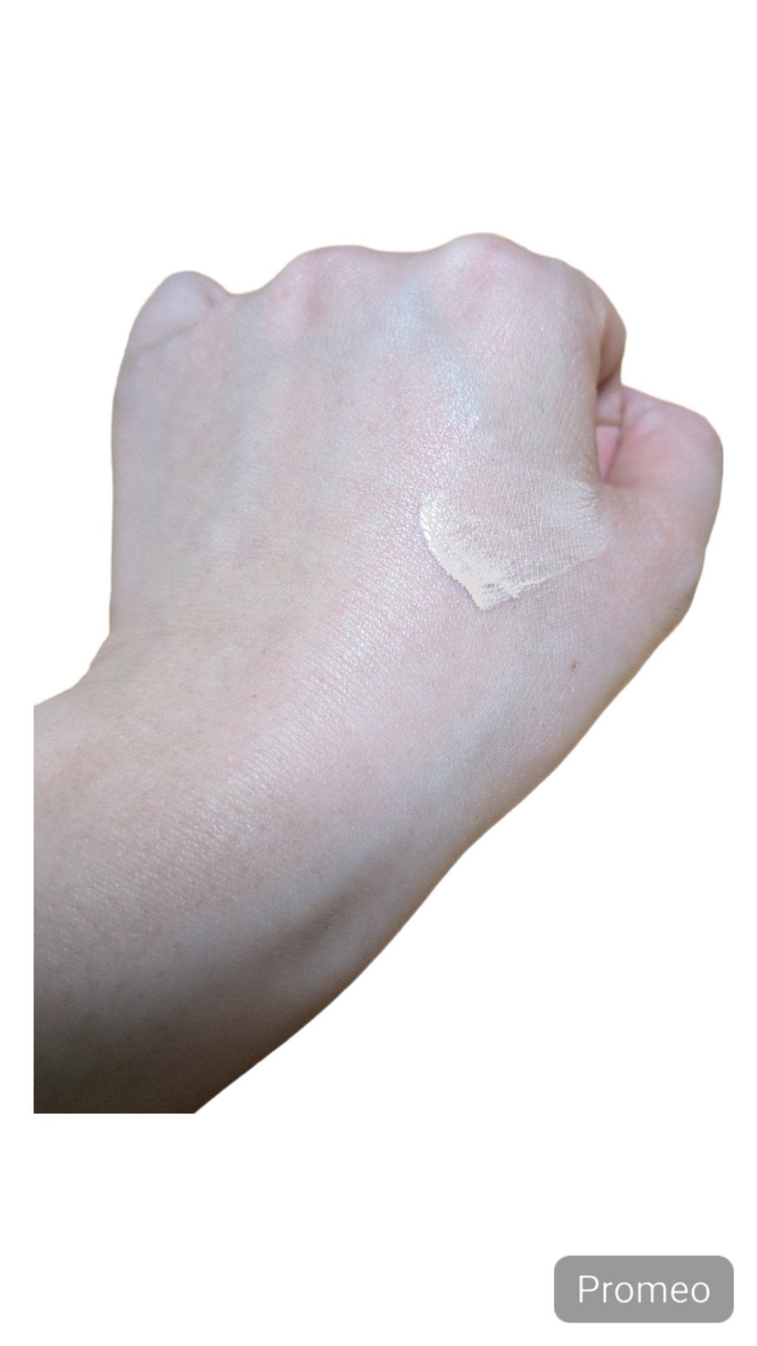 ウォンジョンヨ　プロ　パーフェクティングクッション　ナチュラル  01　19P　ペールピンク/Wonjungyo/クッションファンデーションを使ったクチコミ（3枚目）