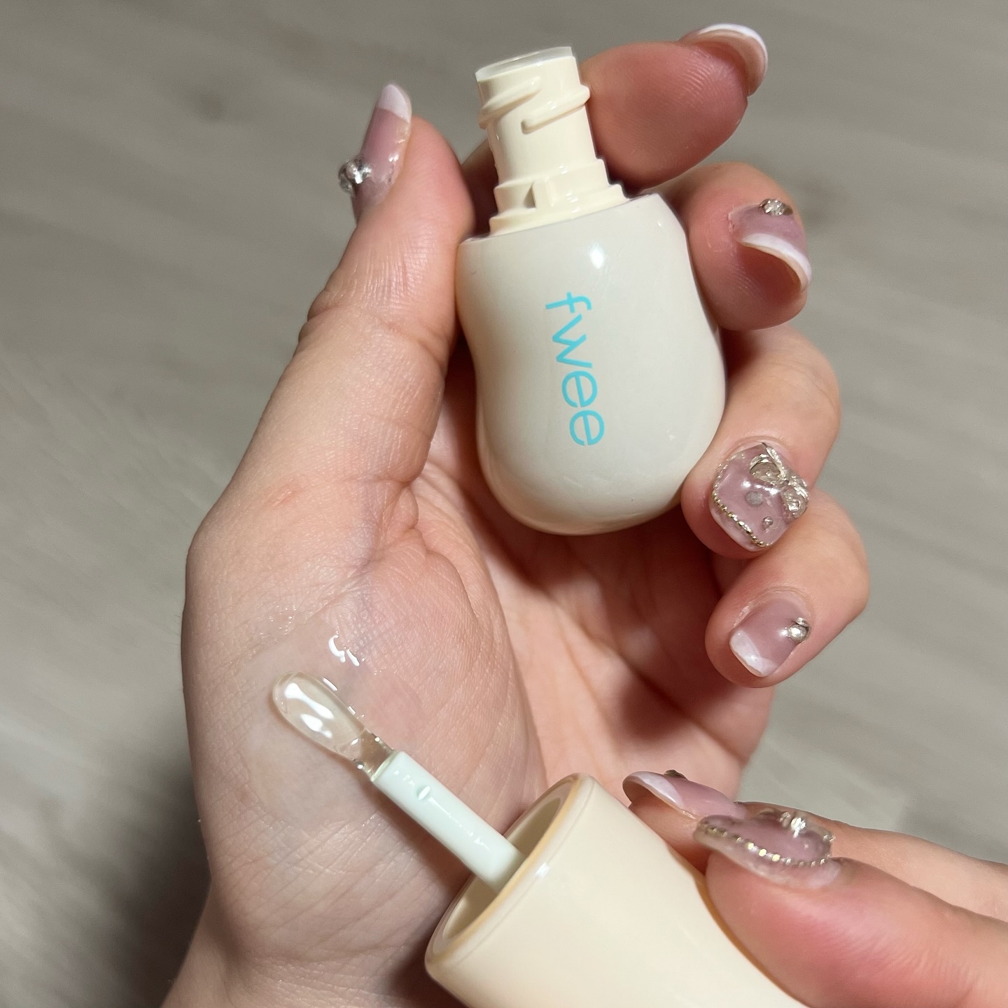 を使ったクチコミ（3枚目）